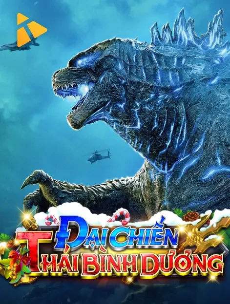 BẮN CÁ